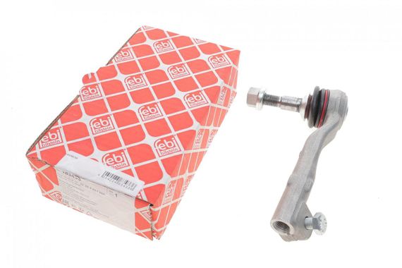 Накінечник тяги керма L BMW 3 G20 G80 G28 X3 G01 F97 X4 G02 F98 17- B47 B48 B57 B58 183433