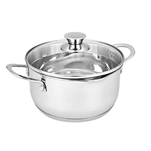 Каструля 5л MR-3510-24 Maestro