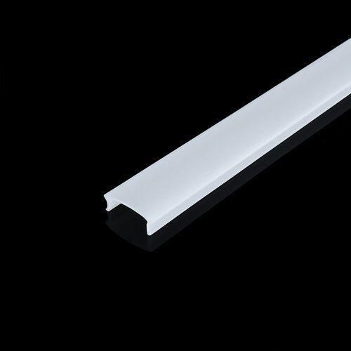 Розсіювач матовий BIOM LM-22 до профілю ЛПС-22, м | Зображення 1