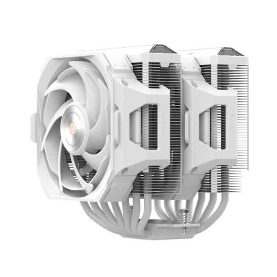 Кулер для процессора Alseye W700 Pro(White) (AS.01.08.0025) | Зображення 7