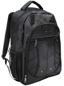 Рюкзак міський Semi Line 27 Black (L2059-0)