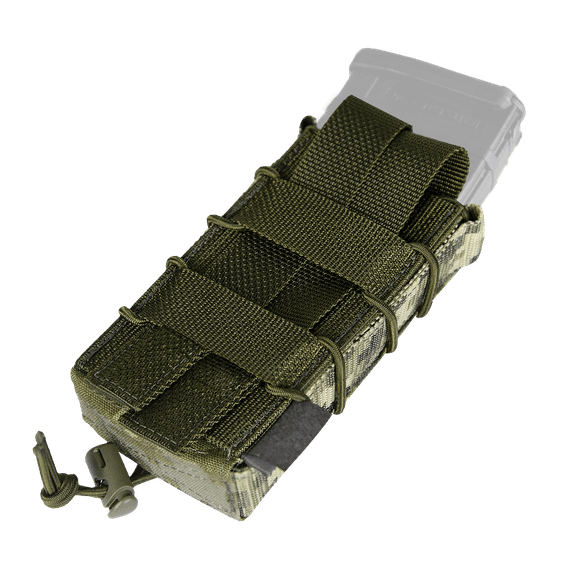 Підсумок під магазин AK/AR Fastmag LT Піксель TG/CTC (8068) | Зображення 2