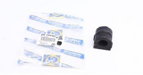 Втулка стабілізатора переднього Opel Omega B 94-03 d=23mm 23x40 31409