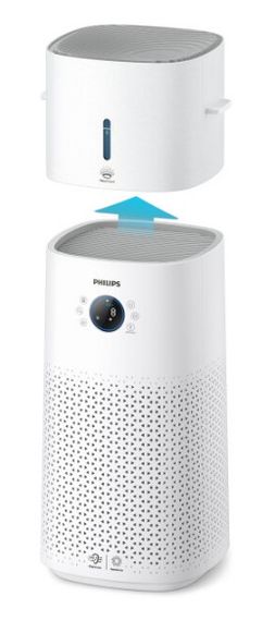 Очищувач повітря Philips AC3737/10 | Зображення 2