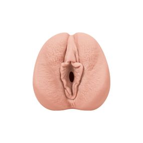 Мастурбатор-вагіна Alive Amelia Super Realistic Masturbator S Flesh, реалістичний канал
