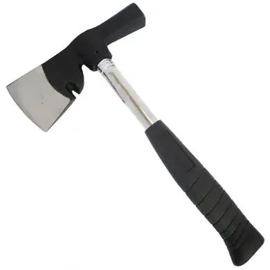 Сокира INTERTOOL HT-0260 монтажника 600 г