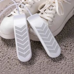 Електрична дезодоруюча сушарка YOUPIN електросушарка 220 В для взуття