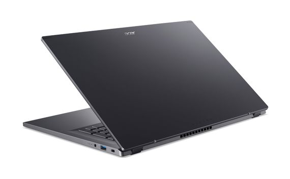 Ноутбук Acer Aspire 17 A17-51M 17.3&quot; FHD IPS NX.JEREU.002 | Зображення 4
