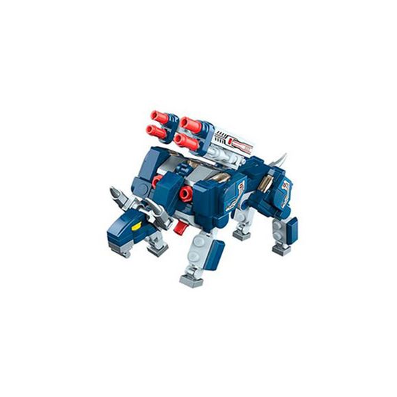 Дитячий конструктор "Mechanical Beasts" 41225-3 | Зображення 1