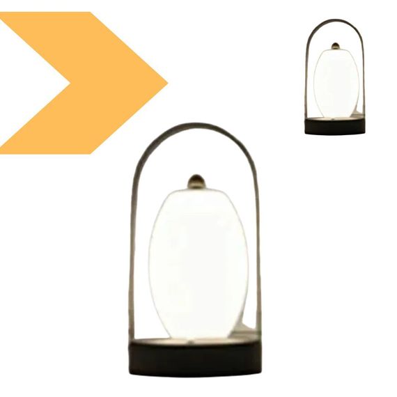 LED Нічник з регульованою яскравістю XPRO D26 (43144-D26_383) | Зображення 1