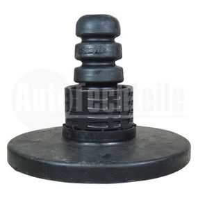 Отбойник задней пружины верхний Mercedes Benz Vito W639 03-14 (16 mm), AutoTechteile, 100 3173, 3173