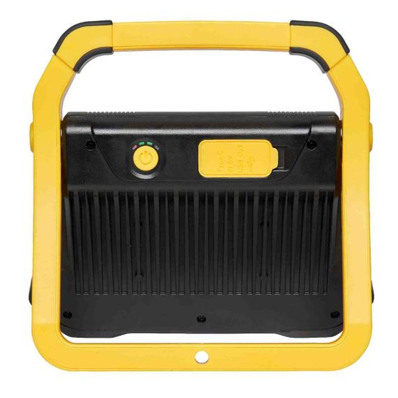 Прожектор светодиодный STANLEY SXLS50119E | Зображення 4