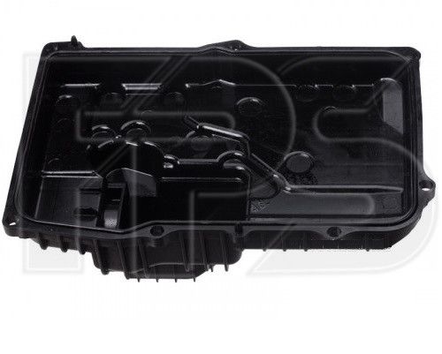 Масляний піддон КПП JEEP CHEROKEE 13- кпп; пластмас., 4752951AA