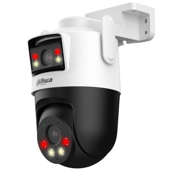 DH-P5D-5F-PV 5МП (2.8+6мм) WiFi IP відеокамера Dahua - Камери
