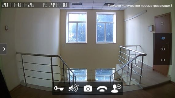 Домофон Assistant AVP-500 IP | Зображення 3