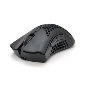 Миша бездротова JEDEL W360, 1000DPI, Black, 2.4GHZ, Box