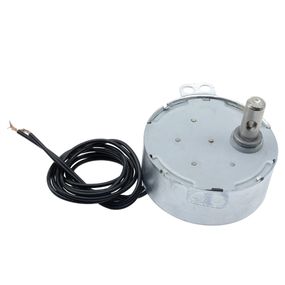 Синхронний двигун Pro TYC 50 5/6 RPM Diymore 220V