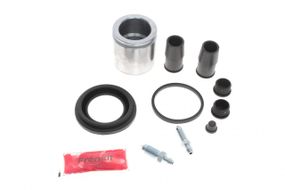 Ремкомплект супорта переднього Opel Astra 91-98 d=48mm  +поршень  Ate  248904