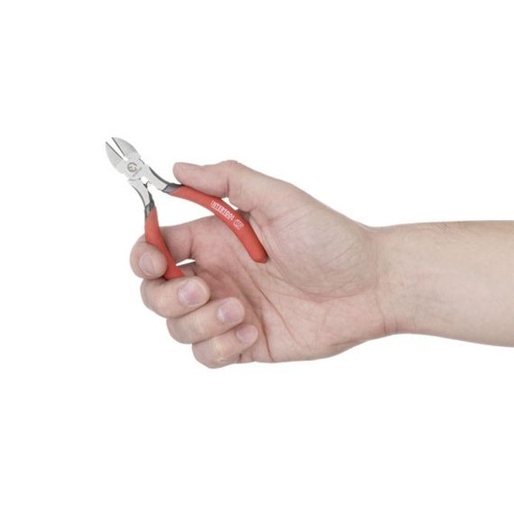 Бокорізи із ізольованими рукоятками 115 мм INTERTOOL HT-0150 | Зображення 4