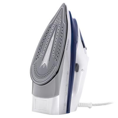 Утюг Ardesto IR-C2232-BL /2200Вт /320мл/пар/ самоочищення/антикапля /кера (IR-C2232-BL) | Зображення 2