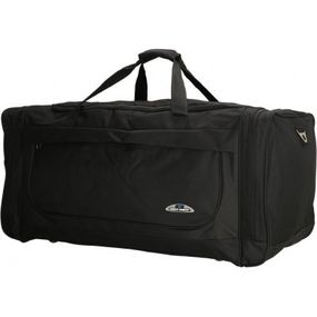 Дорожня сумка Enrico Benetti Orlando 89 л Black (Eb35302 001)
