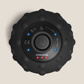Масажний м'яч Vibrating Massage Ball