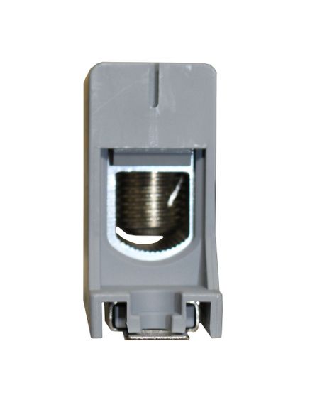 Клема силова СКНГ-JHT5-95 16-95мм2 220А сірий Ny95506242 | Зображення 3