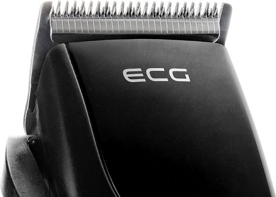 Машинка для стрижки EСG-ZS-1020-BlaСk | Зображення 1