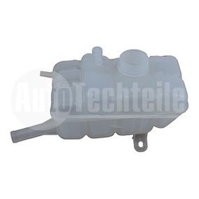 Бачок расширительный Renault Megane 16-22/ Espace 15-/ Scenic 16-22, AutoTechteile, 511 0159, 4314701300