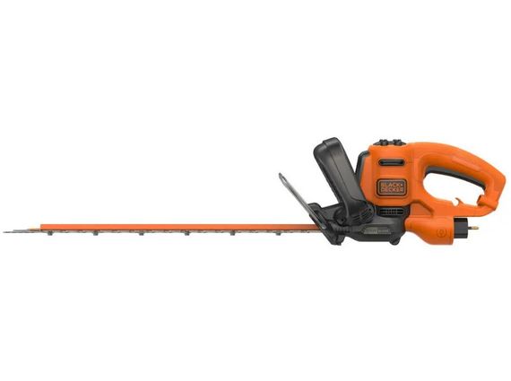Кущоріз електричний Black&Decker BEHTS301 | Зображення 3