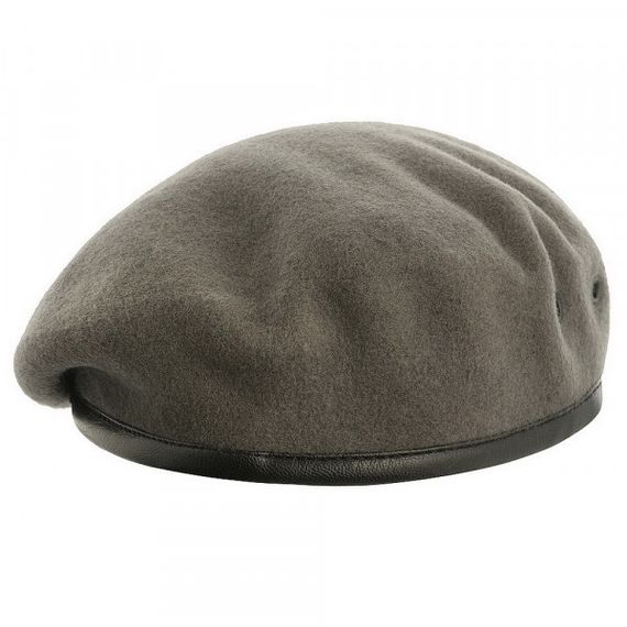 Берет безшовный "Горная пехота" | Зображення 1