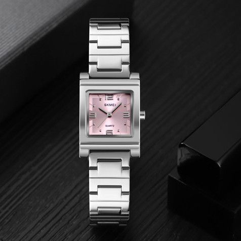 Skmei 1388PK Pink | Зображення 2