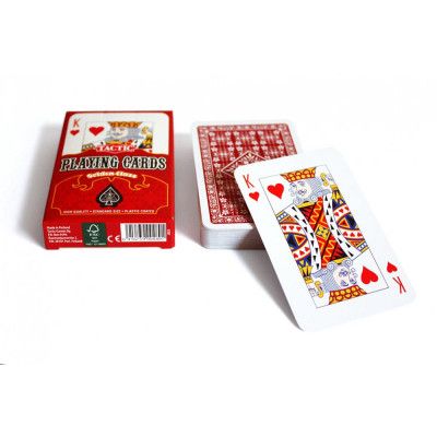 Карты игральные Tactic Карты игральные (489) | Зображення 2