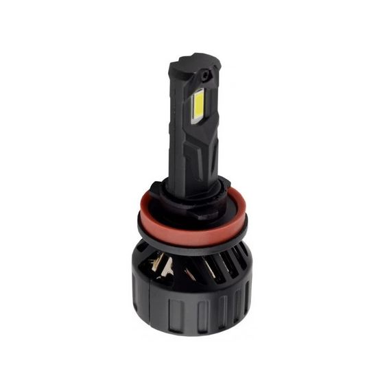 Світлодіодні лампи Led Sigma X1 6000K 65W H11 CanBus (2 лампи) | Зображення 2