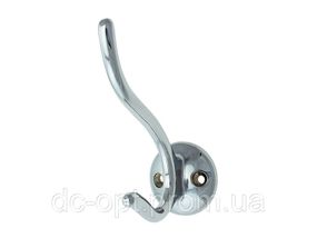 Крючок DW 49 G2 Хром ДС ОптимаЛайн