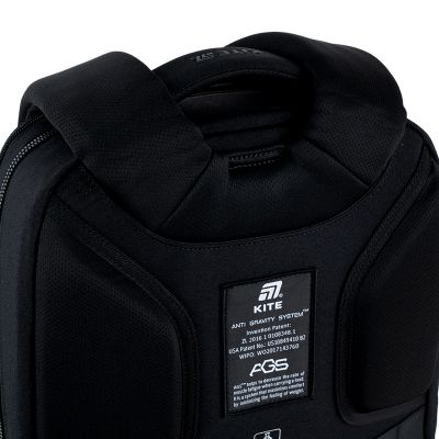 Рюкзак школьный Kite Education teens 2579L (K25-2579L) | Зображення 3