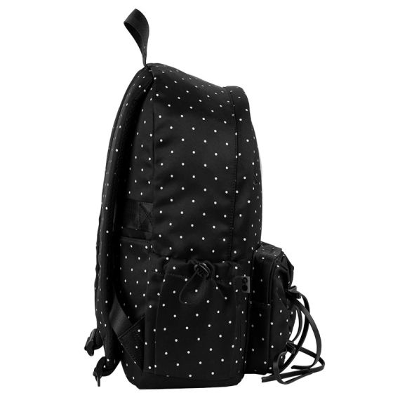 Рюкзак шкільний для дівчинки Education Teens GoPack GO26-130L-3 130 л Чорний shop (4063276266989) | Зображення 2