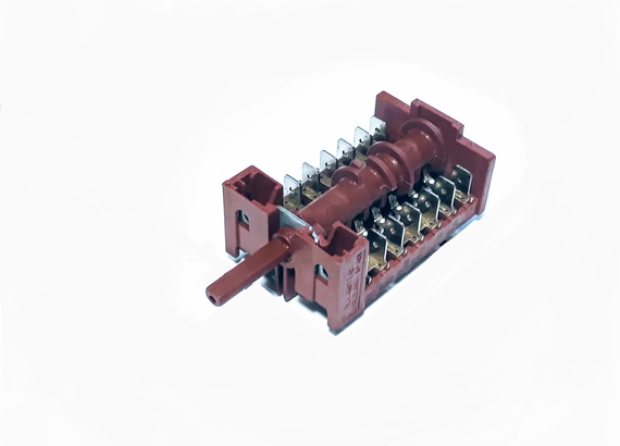 Переключатель пятипозиционный ПМ 85 06 07 Gottak (Испания)