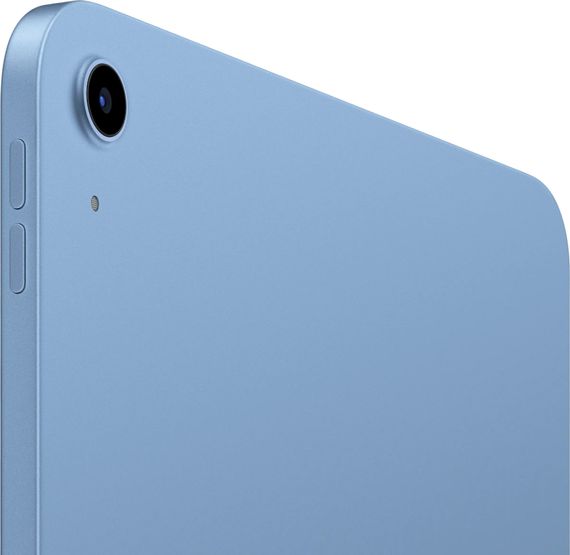 Планшет Apple iPad 2025 Wi-Fi 256GB Blue (MD4H4)