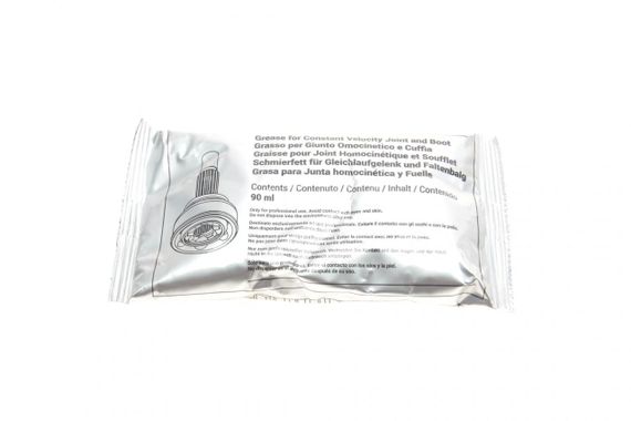 ШРКШ зовнішній Fiat Grande Punto Opel Corsa D 1.0-1.2 05- 22z 27z 51mm 75.4mm 40.5mm  15-1594 | Зображення 5