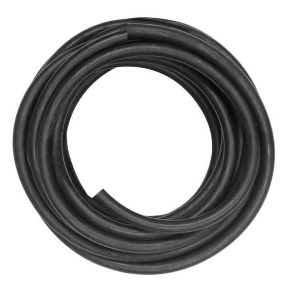 Шланг INTERTOOL резиновий PT-1733 8*15мм 50м високого тиску