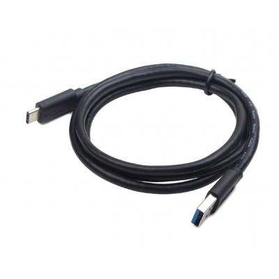 Дата кабель Cablexpert USB 3.0 AM to Type-C 3.0m (CCP-USB3-AMCM-10) (CCP-USB3-AMCM-10) | Зображення 2