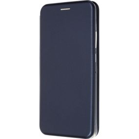 Чехол для мобильного телефона Armorstandart G-Case Motorola G86 5G Dark Blue (ARM86703)