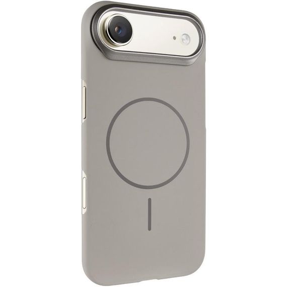 Чохол PC Dream with MagSafe для Apple iPhone 17 Air (6.5") White