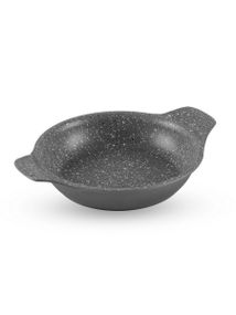 Сотейник Gipfel Werner Mini GP-50125 14 см сірий