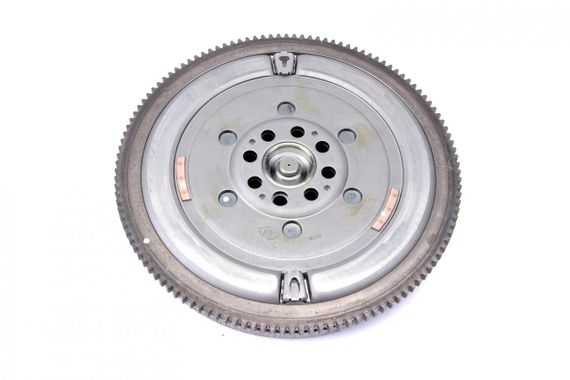 Демпфер зчеплення BMW E60, E61 525 d xDrive, 12 01 - 12 10, M57 415 0371 10 | Зображення 6