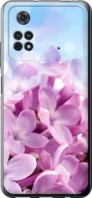 Чохол для Xiaomi Poco M4 Pro з силікону FCh_066609