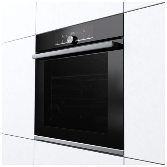 Духовой шкаф Gorenje BOSX 6747 A01BG (BOSX6747A01BG) | Зображення 2