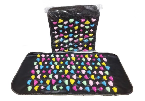 Ортопедичний килимок EasyFit 70 см з камінцями (EF-1953-2) | Зображення 2