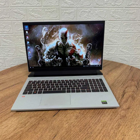 Ноутбук Dell G15 5525 144Hz Ryzen 7 6800H 16GB SSD 512GB RTX 3050  Б/В
